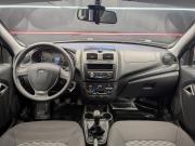 Lada (ВАЗ) Granta I Рестайлинг Москва  - изображение 45