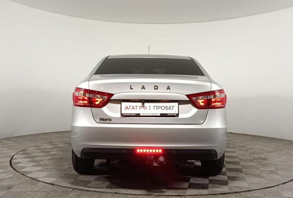 Lada (ВАЗ) Vesta I Волгоград  - изображение 6