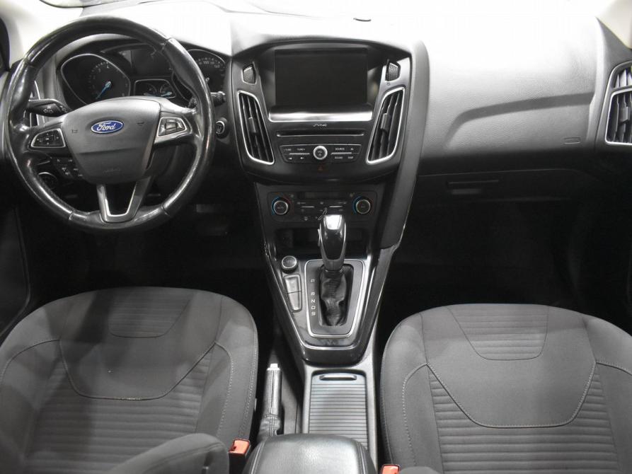 Ford Focus III Рестайлинг Архангельск  - изображение 12