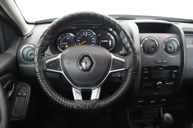 Renault Duster I Рестайлинг с пробегом 2020 года, цена 1 267 000 рублей, 81338 км, внедорожник, Автокод Объявления