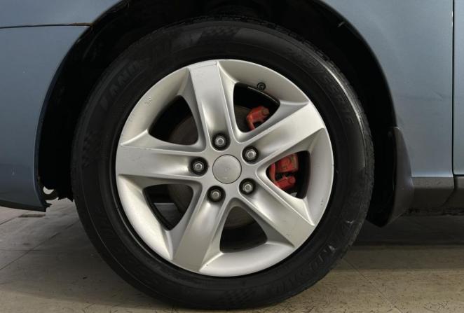 Hyundai Elantra IV (HD) с пробегом 2008 года, цена 450 000 рублей, 288180 км, седан, Автокод Объявления