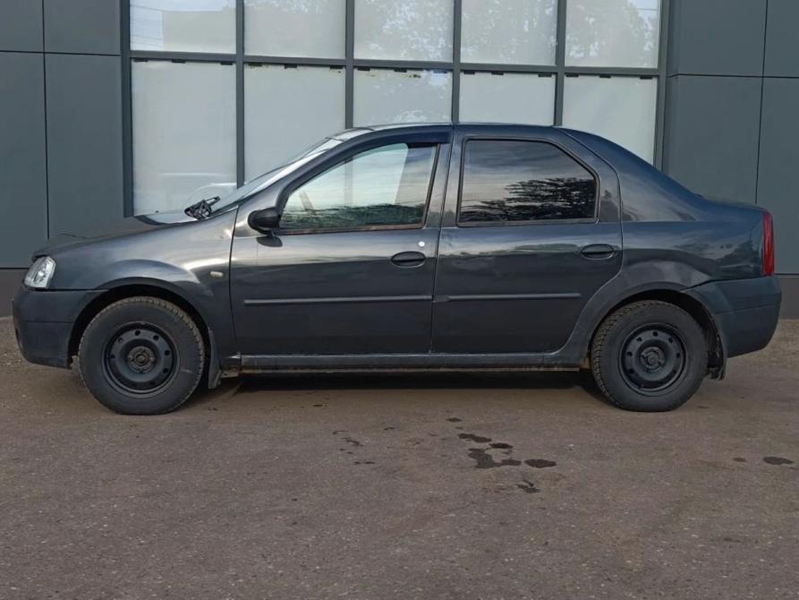 Renault Logan I Ярославль  - изображение 5