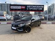 Lada (ВАЗ) Vesta I Альметьевск  - изображение 21