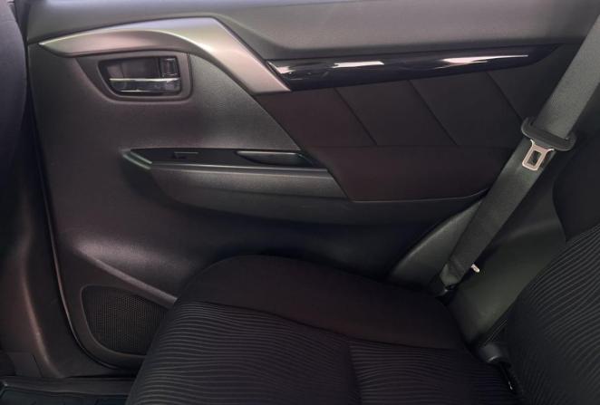 Mitsubishi Pajero Sport III с пробегом 2018 года, цена 2 460 000 рублей, 144000 км, внедорожник, Автокод Объявления