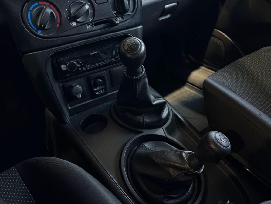 Chevrolet Niva I Рестайлинг Ростов-на-Дону  - изображение 12