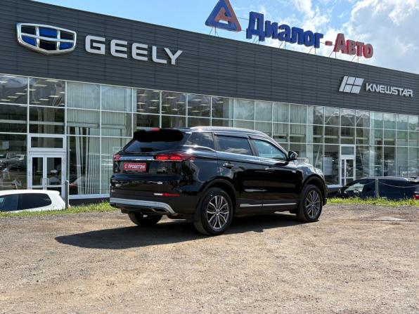 Geely Atlas Pro с пробегом 2021 года, цена 1 710 000 рублей, 172829 км, внедорожник, Автокод Объявления