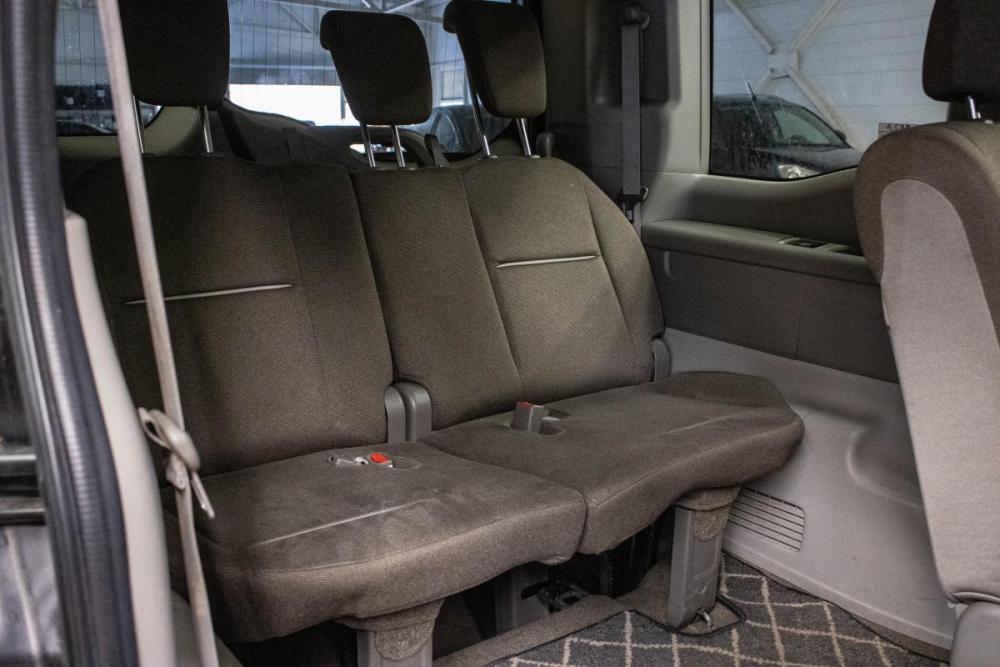 Honda Stepwgn V Рестайлинг Уфа  - изображение 25