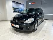 Nissan Tiida I Новосибирск  - изображение 20