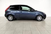 Ford Fiesta Mk5 Саратов  - изображение 25