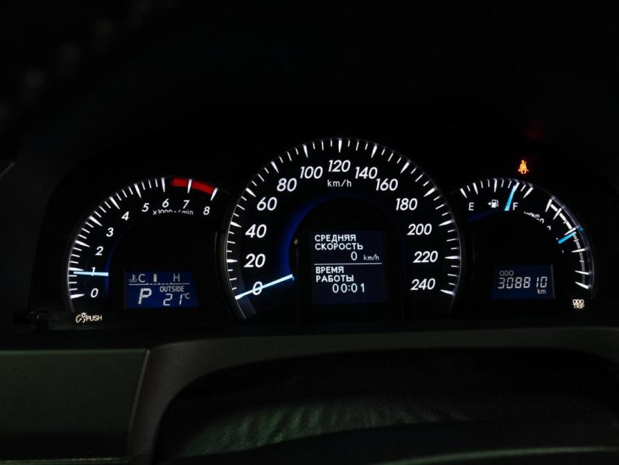 Toyota Camry VII (XV50) Тюмень  - изображение 14