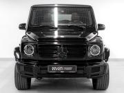 Mercedes-Benz G-Класс III (W463) Санкт-Петербург  - изображение 32