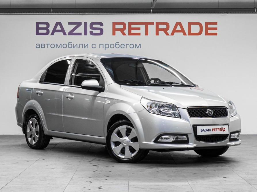 Ravon Nexia R3 Тюмень  - изображение 4