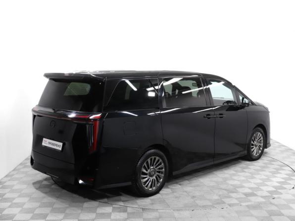 GAC M8 с пробегом 2024 года, цена 3 949 000 рублей, 83000 км, минивэн, Автокод Объявления