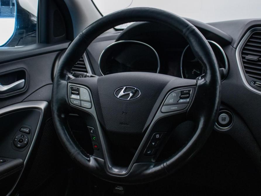 Hyundai Santa Fe III Рестайлинг Москва  - изображение 16