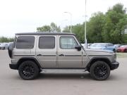 Mercedes-Benz G-Класс III (W463) Москва  - изображение 36