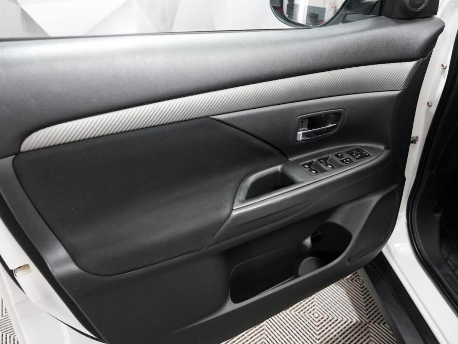 Mitsubishi Outlander III Рестайлинг 2 Ульяновск  - изображение 16