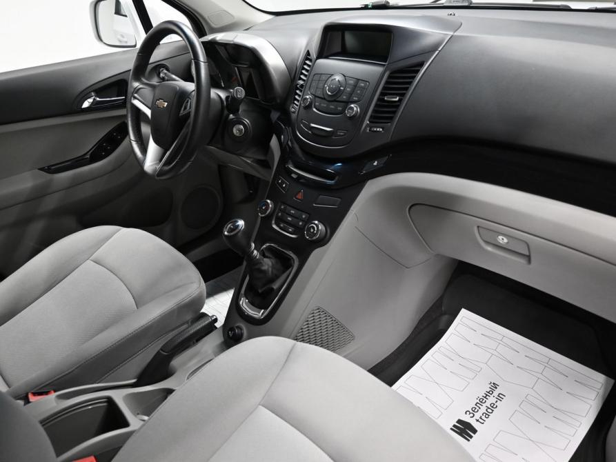 Chevrolet Orlando I Тверь  - изображение 15