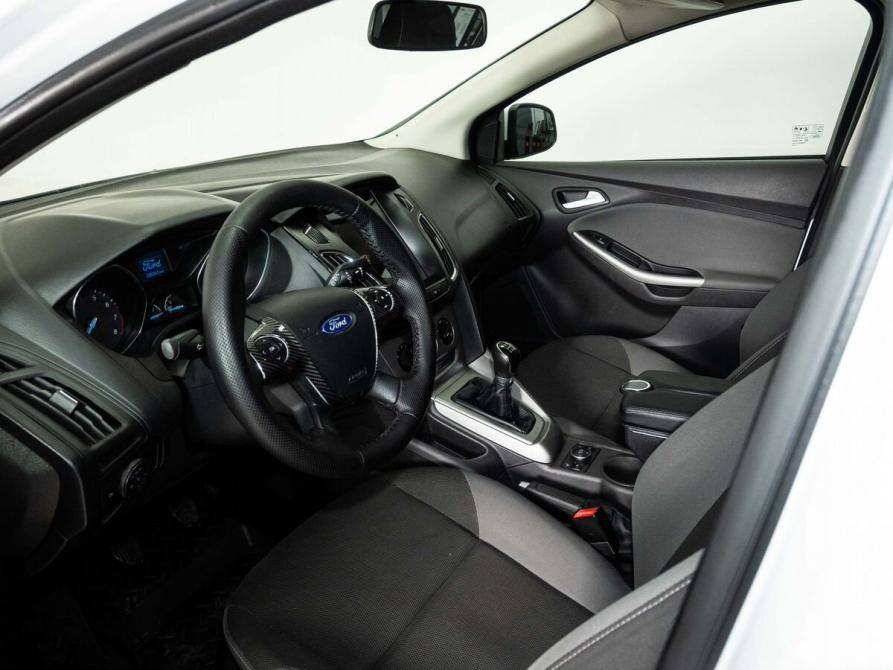 Ford Focus III Казань  - изображение 5