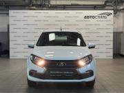 Lada (ВАЗ) Granta I Рестайлинг Санкт-Петербург  - изображение 26
