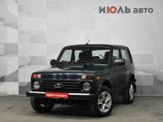 Lada (ВАЗ) Niva Legend Екатеринбург  - изображение 18