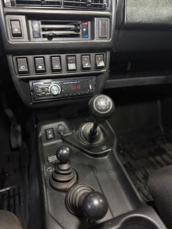 Lada (ВАЗ) 2131 (4x4) I с пробегом 2018 года, цена 699 000 рублей, 95509 км, внедорожник, Автокод Объявления