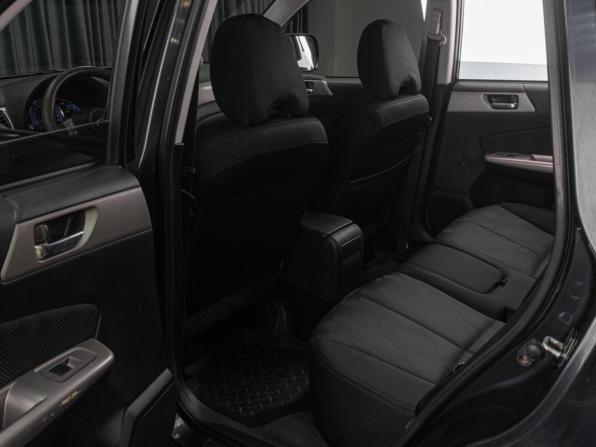 Subaru Forester III с пробегом 2008 года, цена 759 000 рублей, 355105 км, внедорожник, Автокод Объявления
