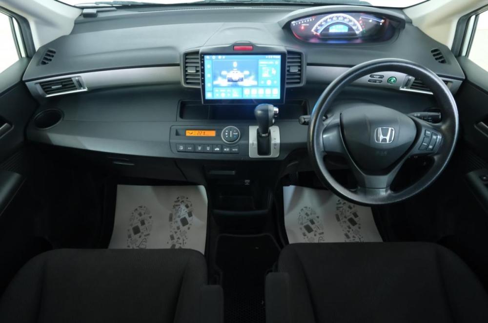 Honda Freed I Рестайлинг Омск  - изображение 13