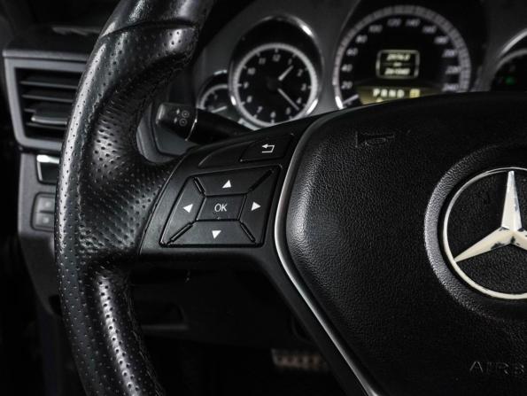 Mercedes-Benz E-Класс IV (W212 S212 C207) с пробегом 2011 года, цена 1 329 000 рублей, 261039 км, купе-хардтоп, Автокод Объявления
