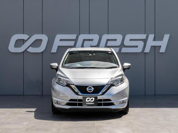 Nissan Note II Рестайлинг с пробегом 2017 года, цена 1 235 000 рублей, 115213 км, хэтчбек, Автокод Объявления