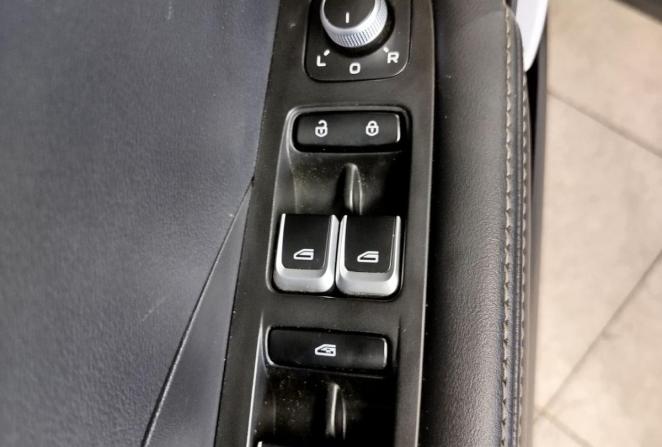 Geely Coolray I с пробегом 2021 года, цена 1 690 000 рублей, 52212 км, внедорожник, Автокод Объявления