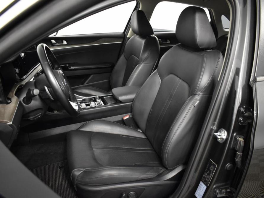 Kia K5 III Казань  - изображение 10