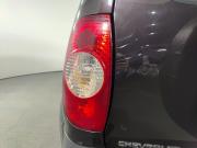 Chevrolet Niva I Рестайлинг Уфа  - изображение 33