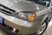 Chevrolet Evanda Новокузнецк  - изображение 39