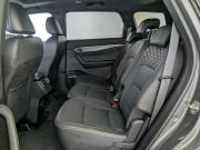 Geely Okavango I Рестайлинг Москва  - изображение 41