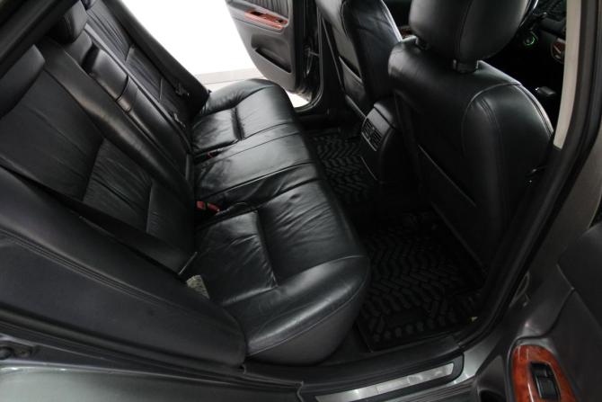 Toyota Camry V (XV30) с пробегом 2003 года, цена 700 000 рублей, 388000 км, седан, Автокод Объявления