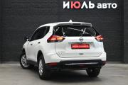 Nissan X-Trail III Рестайлинг Екатеринбург  - изображение 26