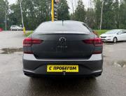 Volkswagen Polo VI Нефтекамск  - изображение 15