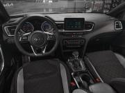 Kia Proceed I Москва  - изображение 25