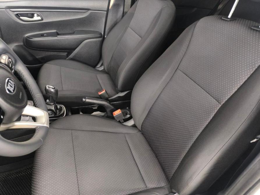 Kia Rio IV Рестайлинг Нижнекамск  - изображение 14