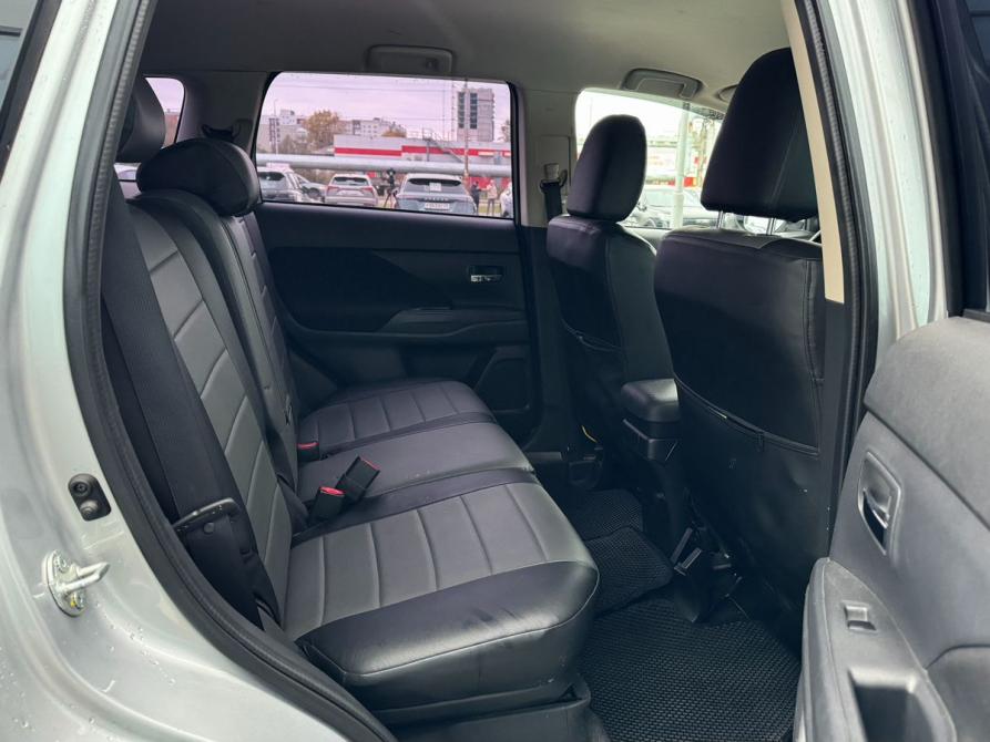 Mitsubishi Outlander III Архангельск  - изображение 12