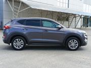 Hyundai Tucson III Йошкар-Ола  - изображение 27