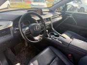 Lexus RX IV Санкт-Петербург  - изображение 9