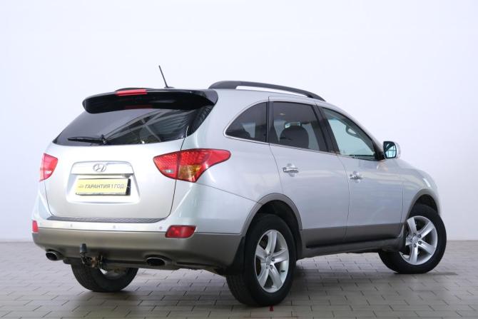 Hyundai ix55 с пробегом 2011 года, цена 1 649 000 рублей, 350000 км, внедорожник, Автокод Объявления