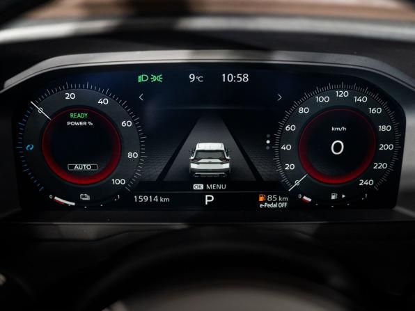 Nissan X-Trail IV с пробегом 2024 года, цена 3 999 999 рублей, 15914 км, внедорожник, Автокод Объявления