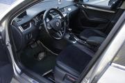 Skoda Octavia III (A7) Рестайлинг Брянск  - изображение 31