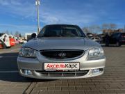 Hyundai Accent II Киров  - изображение 38