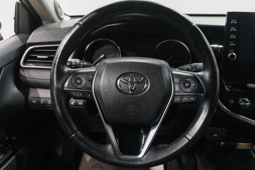 Toyota Camry VIII (XV70) Новокузнецк  - изображение 17