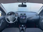 Lada (ВАЗ) Granta I Рестайлинг Ростов-на-Дону  - изображение 26