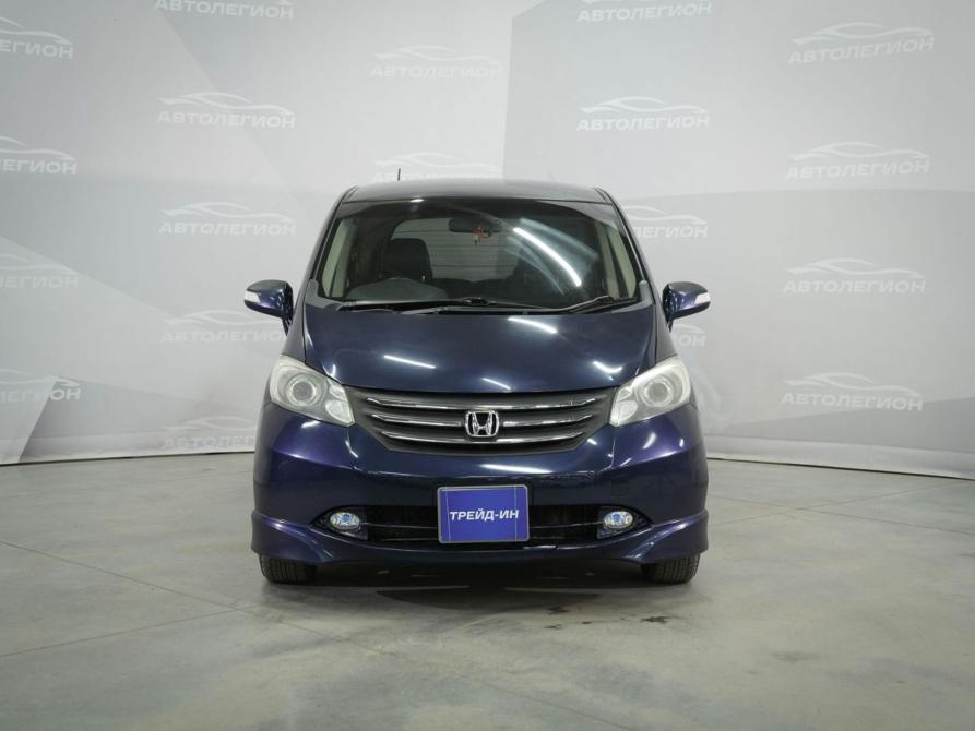 Honda Freed I Новосибирск  - изображение 3