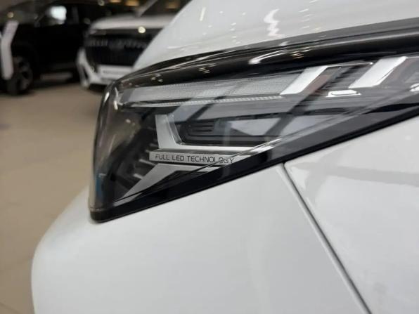 Новый Geely Coolray I Рестайлинг 2 2026 года, цена 2 774 990 рублей, внедорожник, Автокод Объявления